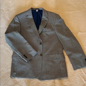 Tommy Hilfiger  Sport Coat - grey check